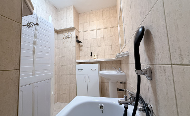 REZERVOVANÝ: 2 izbový byt Jedlíkova, Žilina-Hájik - fotografia 5