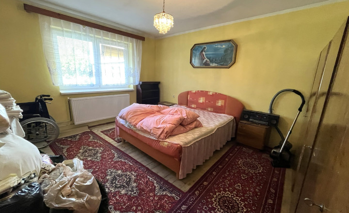 Predaj: Rodinný dom Dlhé Pole - centrum - fotografia 7
