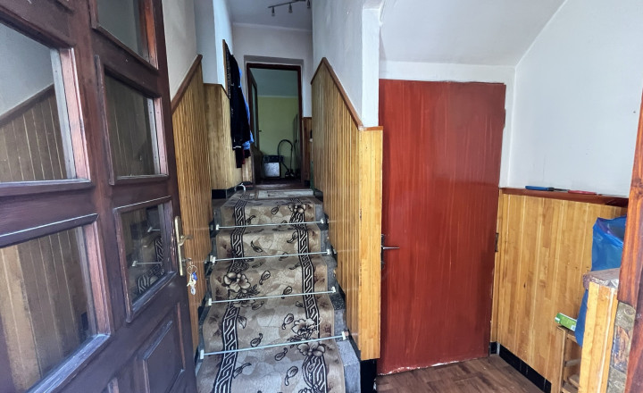 Predaj: Rodinný dom Dlhé Pole - centrum - fotografia 9
