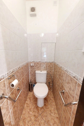 Predaj: 3 izbový byt s 2 lodžiami - ul. Ľubľanská, Žilina-Vlčince - fotografia 6