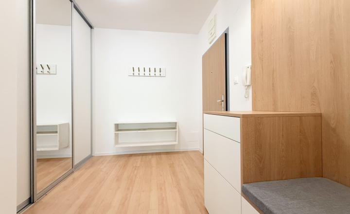 Prenájom 3-izb. bytu | 81 m2 | Bajzova | zariadený | s parkovaním - fotografia 5