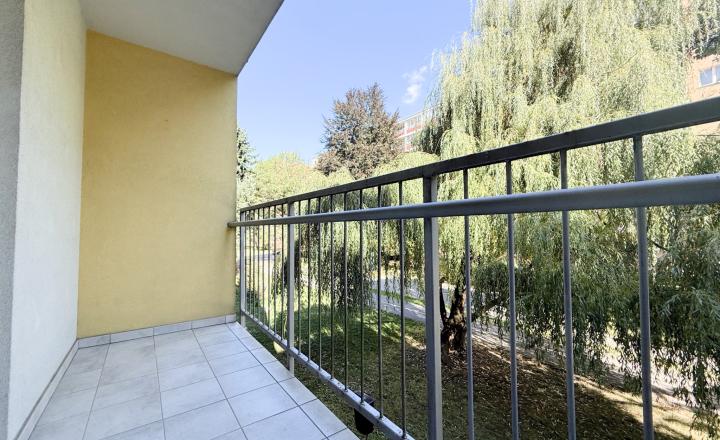 Prenájom 3-izb. bytu | 81 m2 | Bajzova | zariadený | s parkovaním - fotografia 6