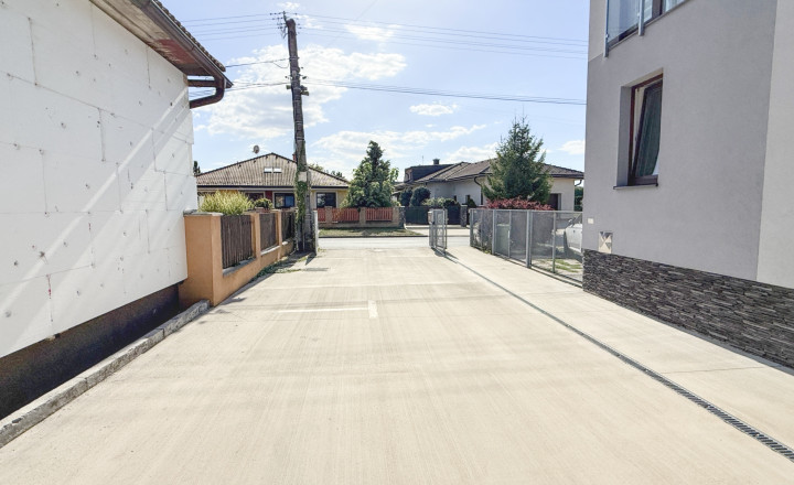 Predaj veľkého 6-izb. RD aj na firmu | 800 m2 | Mojš - fotografia 10