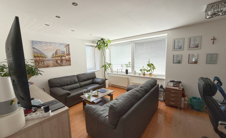 Predaj veľkého 6-izb. RD aj na firmu | 800 m2 | Mojš - fotografia 4