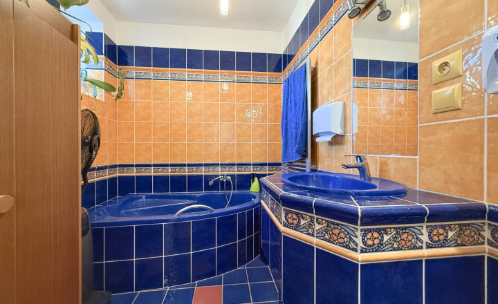Predaj veľkého 6-izb. RD aj na firmu | 800 m2 | Mojš - fotografia 9