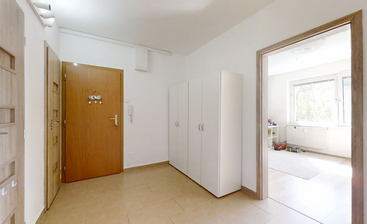ELEGANTNÉ BÝVANIE V ŽIADANEJ LOKALITE - fotografia 8
