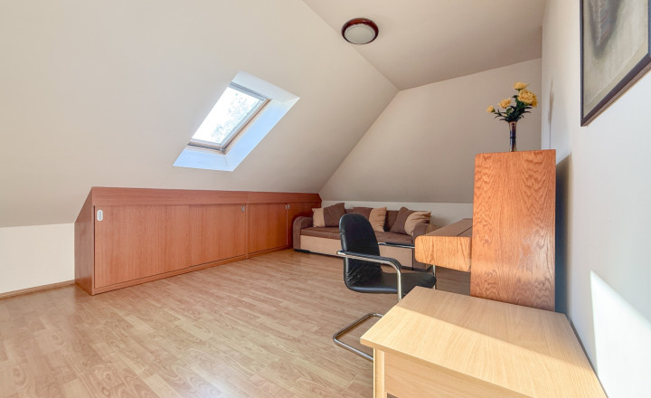 2 byty v RD na Spanyolovej ulici v Žiline | 137 m2 | 300 m2 pozemok - fotografia 6
