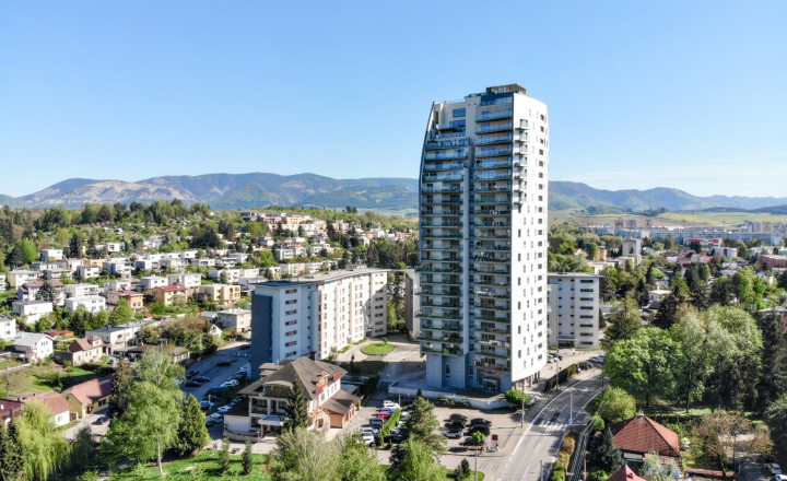 Krásny dizajnový 3-izb. byt | EuroHomeStar | Amfiteáter | 108 m2 | kompletná nová rekonštrukcia - fotografia 15