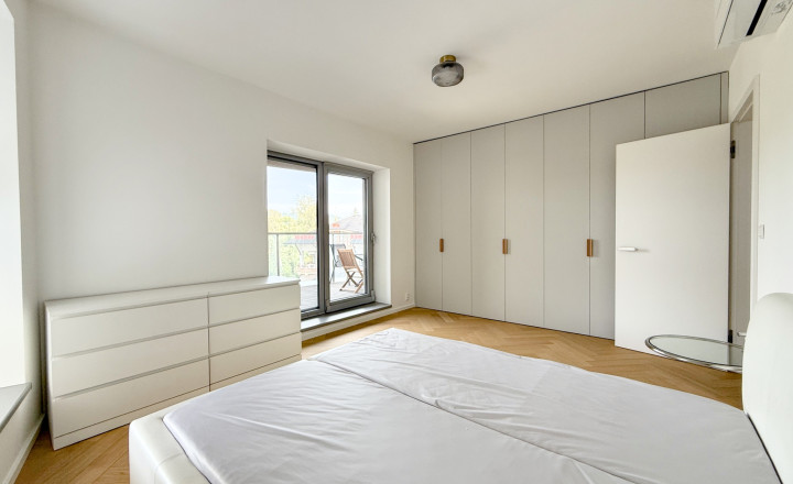 Krásny dizajnový 3-izb. byt | EuroHomeStar | Amfiteáter | 108 m2 | kompletná nová rekonštrukcia - fotografia 5