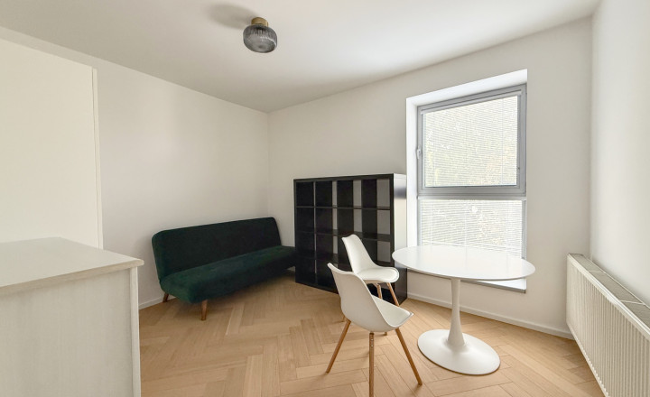 Krásny dizajnový 3-izb. byt | EuroHomeStar | Amfiteáter | 108 m2 | kompletná nová rekonštrukcia - fotografia 6