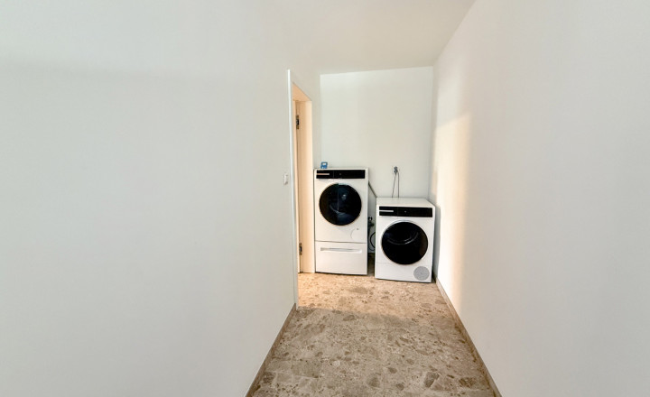 Krásny dizajnový 3-izb. byt | EuroHomeStar | Amfiteáter | 108 m2 | kompletná nová rekonštrukcia - fotografia 8
