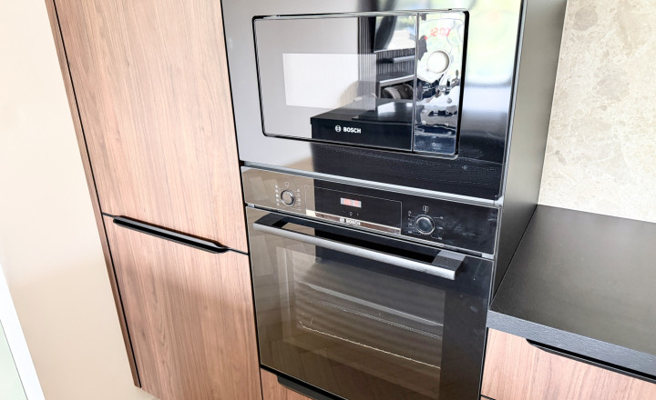 Krásny dizajnový 3-izb. byt | EuroHomeStar | Amfiteáter | 108 m2 | kompletná nová rekonštrukcia - fotografia 4