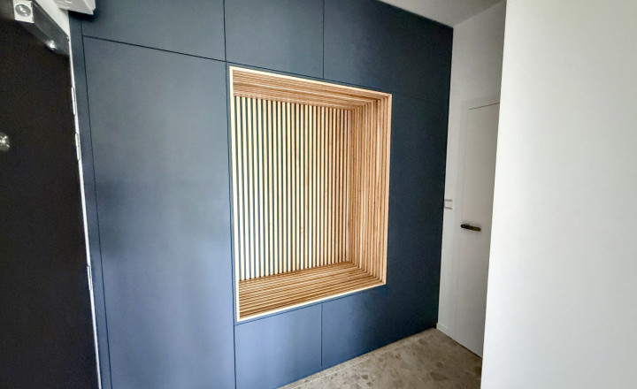 Krásny dizajnový 3-izb. byt | EuroHomeStar | Amfiteáter | 108 m2 | kompletná nová rekonštrukcia - fotografia 10