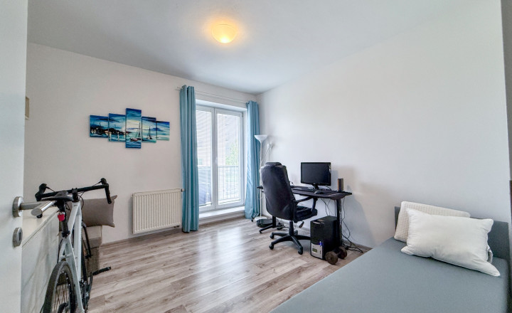 Predaj moderného 3i | The Cube | 79 m2 | kompletná rekonštrukcia - fotografia 5