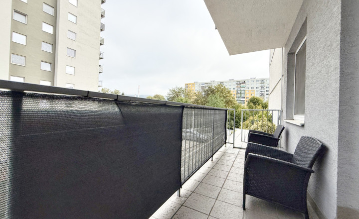 Predaj moderného 3i | The Cube | 79 m2 | kompletná rekonštrukcia - fotografia 9