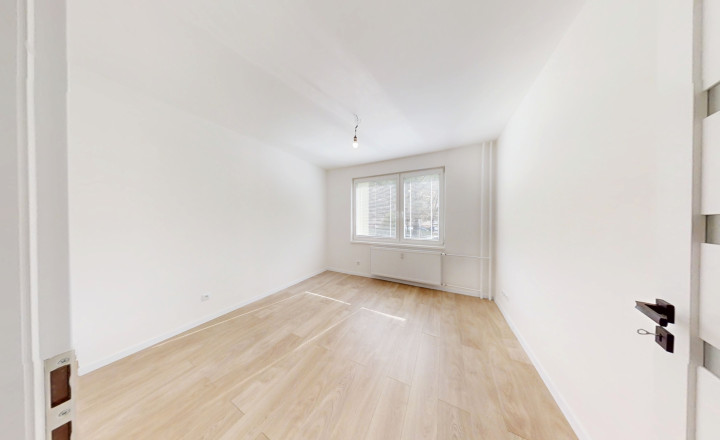 Predaj: Kompletne zrekonštruovaný 3 izbový byt s 2 balkónmi, ul. Ústecká, Žilina-Vlčince - fotografia 4