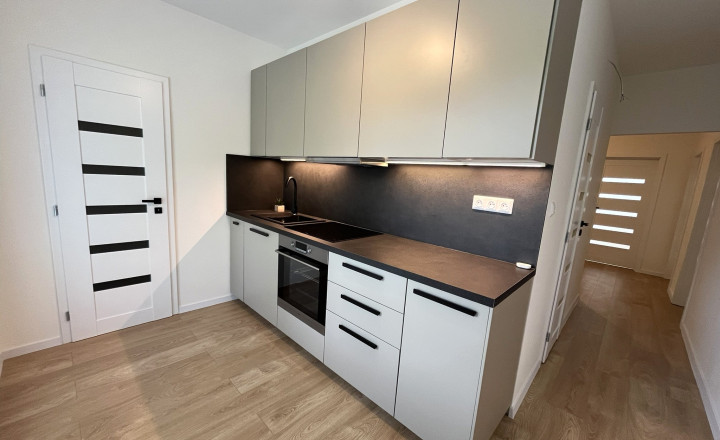 Predaj: Kompletne zrekonštruovaný 3 izbový byt s 2 balkónmi, ul. Ústecká, Žilina-Vlčince - fotografia 7