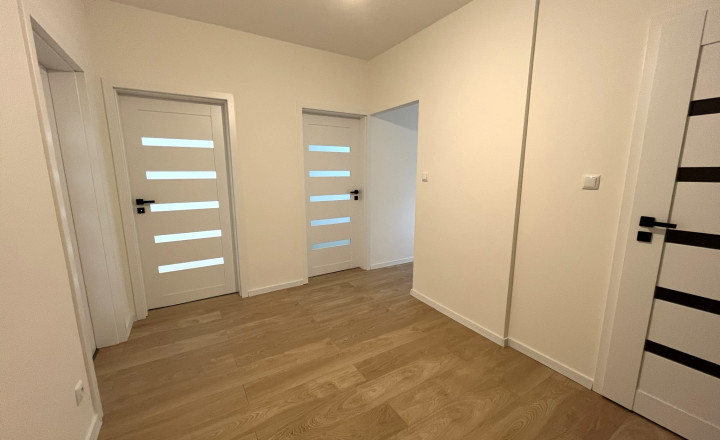 Predaj: Kompletne zrekonštruovaný 3 izbový byt s 2 balkónmi, ul. Ústecká, Žilina-Vlčince - fotografia 8