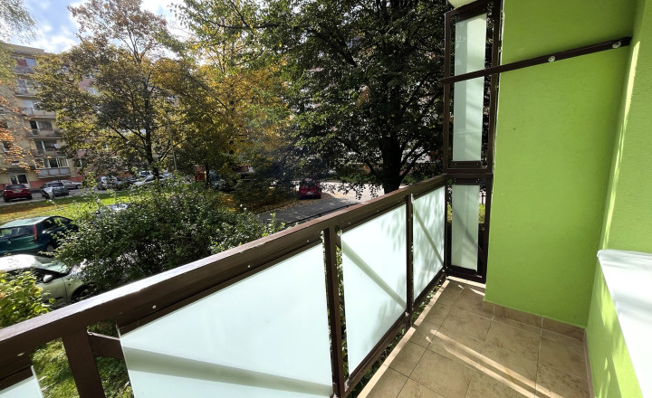 Predaj: Kompletne zrekonštruovaný 3 izbový byt s 2 balkónmi, ul. Ústecká, Žilina-Vlčince - fotografia 14