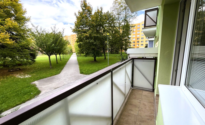Predaj: Kompletne zrekonštruovaný 3 izbový byt s 2 balkónmi, ul. Ústecká, Žilina-Vlčince - fotografia 15