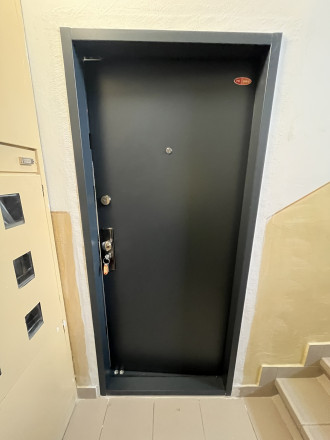Predaj: Kompletne zrekonštruovaný 3 izbový byt s 2 balkónmi, ul. Ústecká, Žilina-Vlčince - fotografia 16