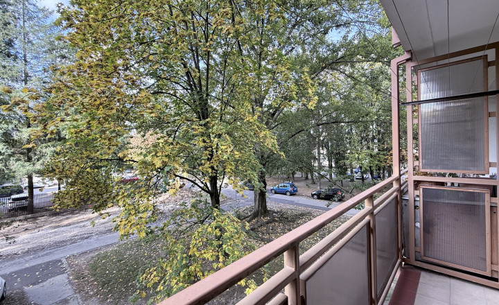 REZERVOVANÉ: Garsónka s balkónom na Hlinách V - fotografia 6