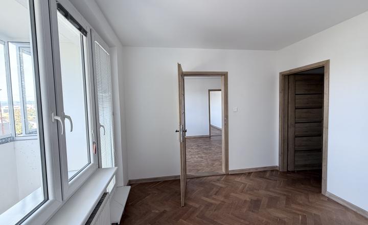 3i byt Závodská cesta - centrum, Žilina - fotografia 4