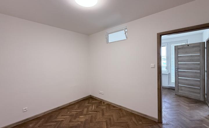 3i byt Závodská cesta - centrum, Žilina - fotografia 6