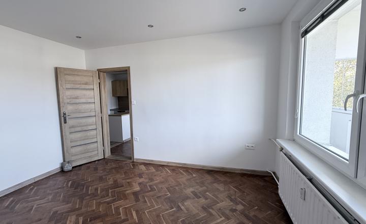 3i byt Závodská cesta - centrum, Žilina - fotografia 7