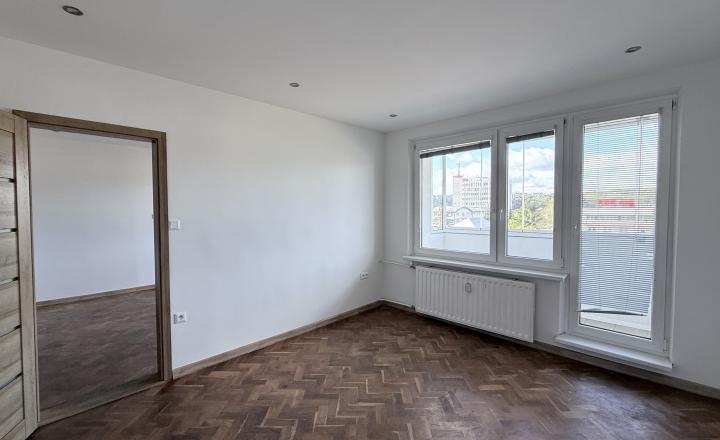 3i byt Závodská cesta - centrum, Žilina - fotografia 8