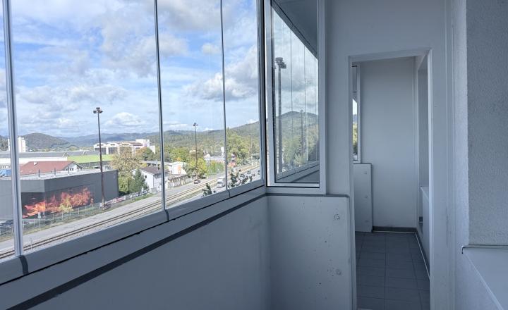 3i byt Závodská cesta - centrum, Žilina - fotografia 11