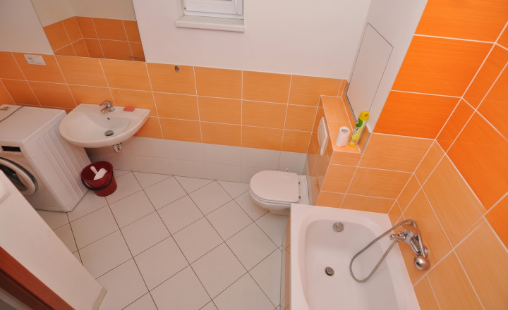 Prenájom 2i bytu | 54 m2 | M.R.Štefánika | po rekonštrukcii - fotografia 5