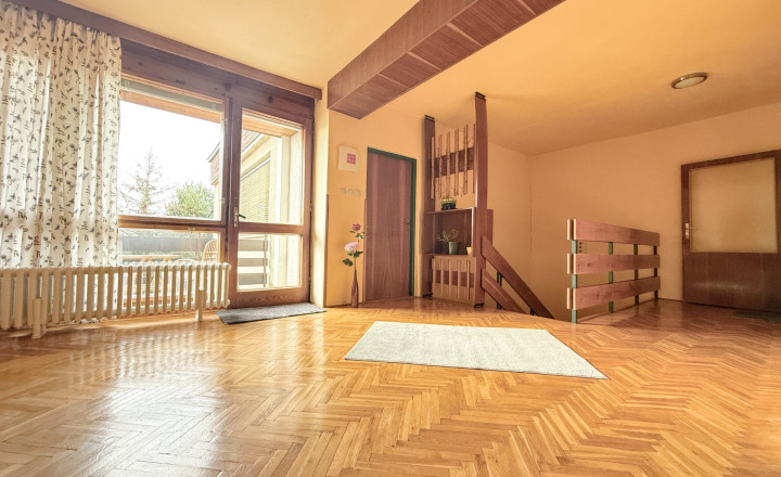 Predaj | RD | Žilina - Bôrik | 396 m2 | pôvodný stav - fotografia 6