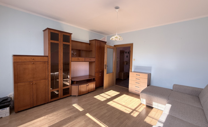 2-izbový byt Mateja Bela, Žilina - fotografia 3