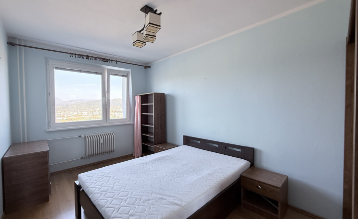 2-izbový byt Mateja Bela, Žilina - fotografia 4
