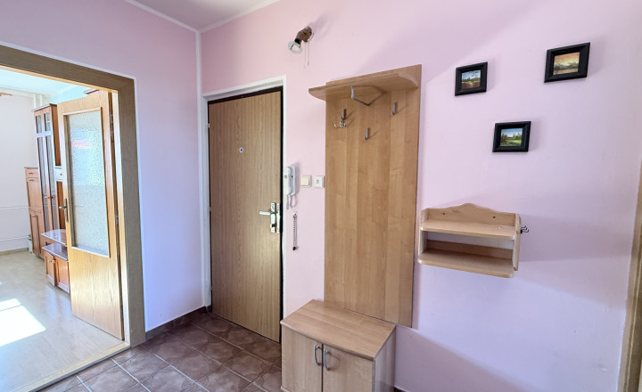 2-izbový byt Mateja Bela, Žilina - fotografia 6