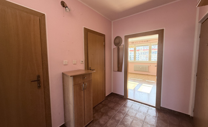 2-izbový byt Mateja Bela, Žilina - fotografia 7