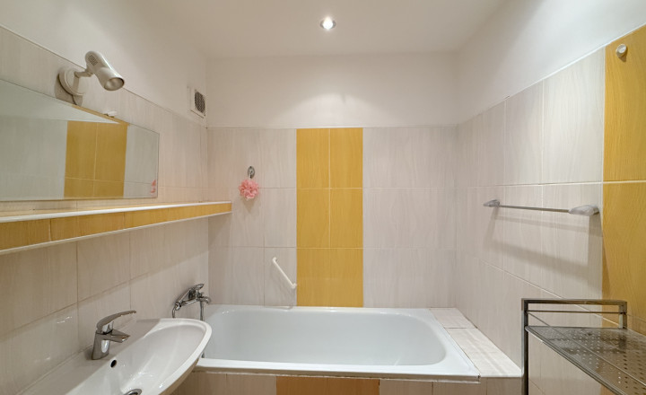 2-izbový byt Mateja Bela, Žilina - fotografia 9