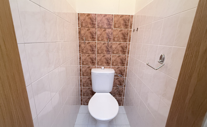2-izbový byt Mateja Bela, Žilina - fotografia 10