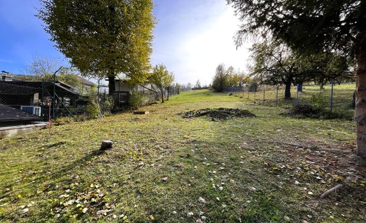 Predaj: 4 izbový rodinný dom Prostredný Vadičov s veľkým pozemkom - fotografia 16