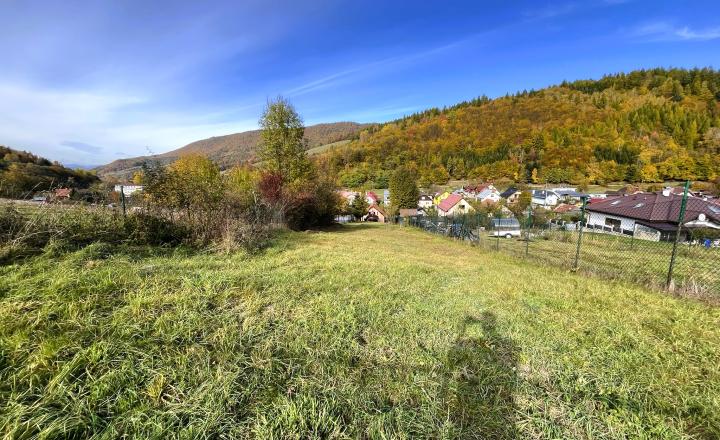 Predaj: 4 izbový rodinný dom Prostredný Vadičov s veľkým pozemkom - fotografia 17