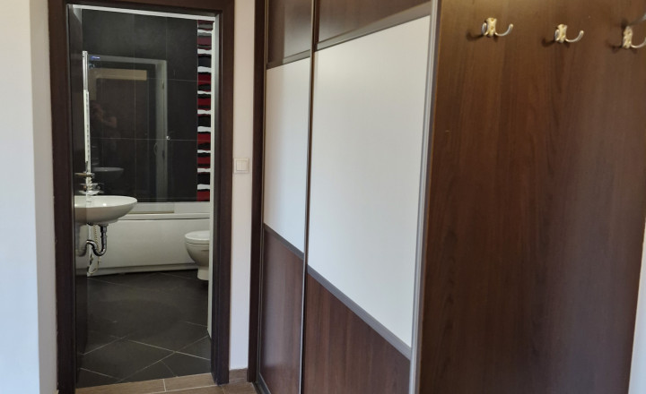 PRENAJATÝ: 2-izb. byt v úplnom centre mesta 40 m2 | centrum - fotografia 1