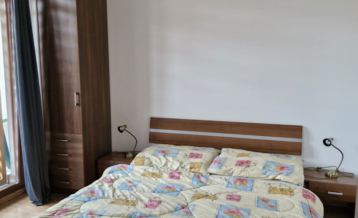 PRENAJATÝ: 2-izb. byt v úplnom centre mesta 40 m2 | centrum - fotografia 5