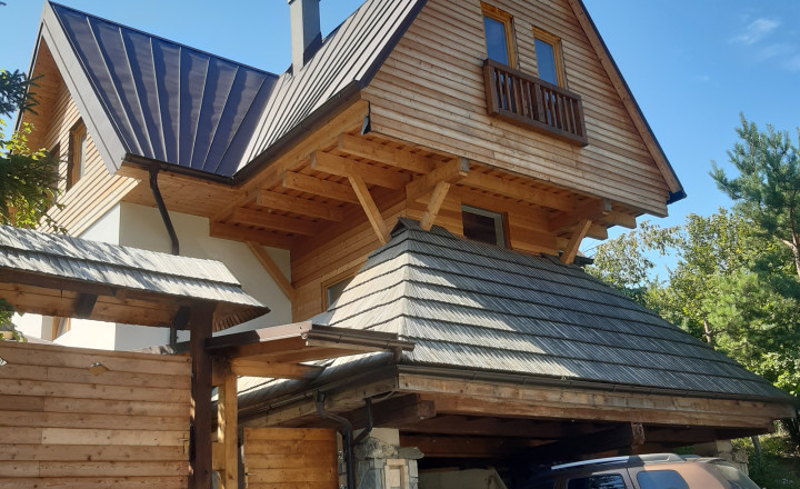 Predaj: 5-izbový Rodinný dom Lietava